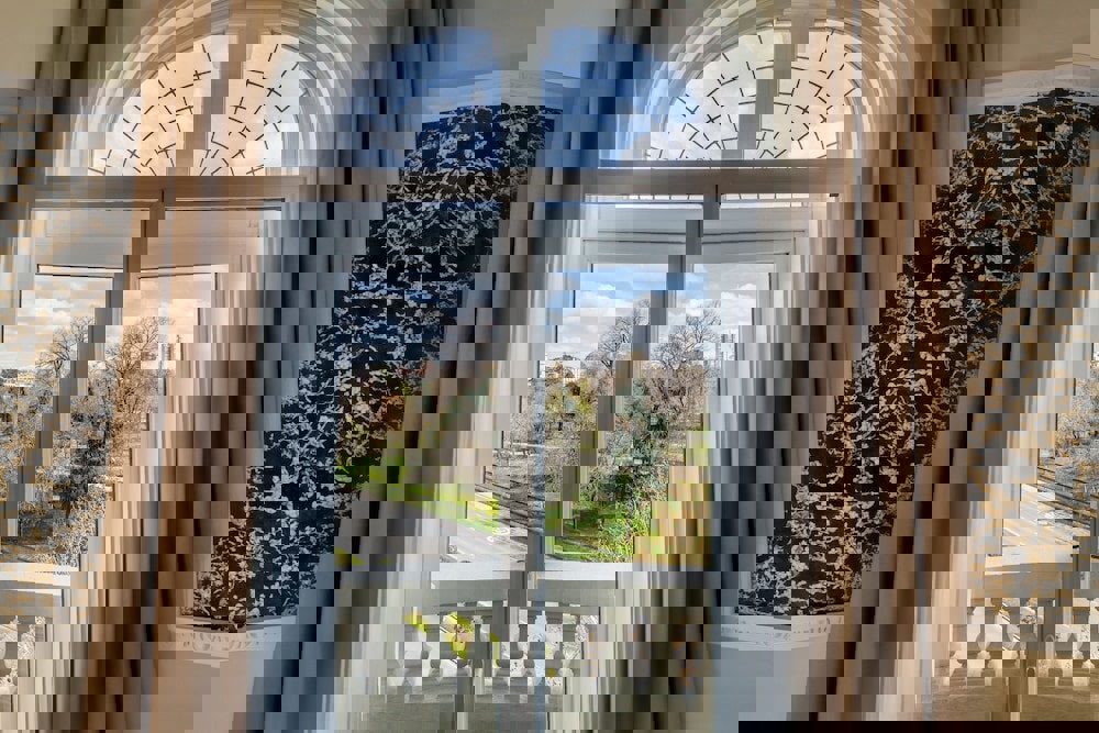 Hotel Palacio Del Retiro, Autograph Collection