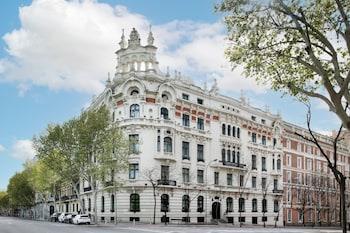 Hotel Palacio Del Retiro, Autograph Collection