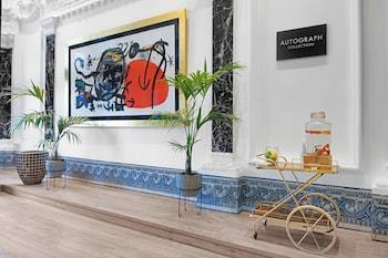 Hotel Palacio Del Retiro, Autograph Collection