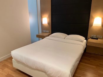 B-Aparthotel Montgomery
