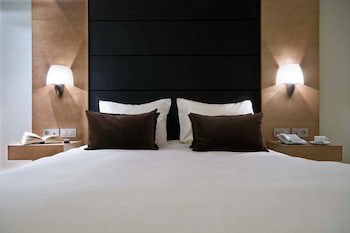 B-Aparthotel Montgomery