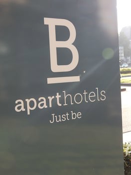 B-Aparthotel Montgomery