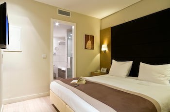 B-Aparthotel Montgomery