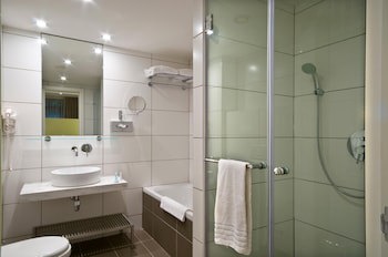 B-Aparthotel Montgomery