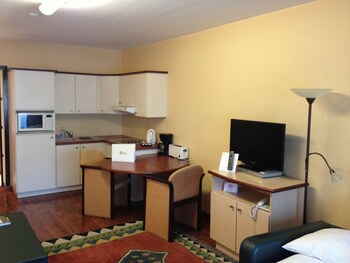 B-Aparthotel Montgomery