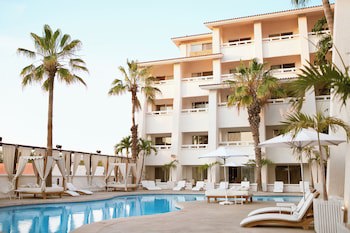 Bahia Hotel & Beach House