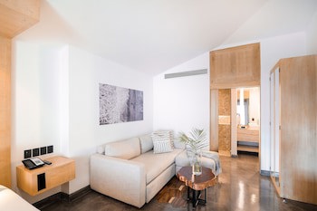 Bahia Hotel & Beach House