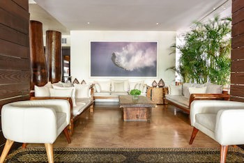 Bahia Hotel & Beach House