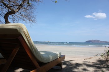 Capitan Suizo Beach Front Boutique