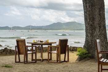 Capitan Suizo Beach Front Boutique