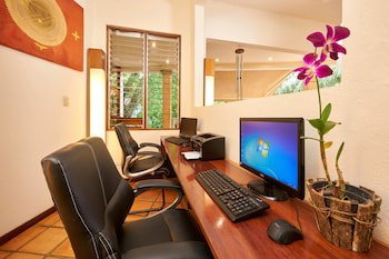 Capitan Suizo Beach Front Boutique