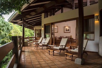 Capitan Suizo Beach Front Boutique