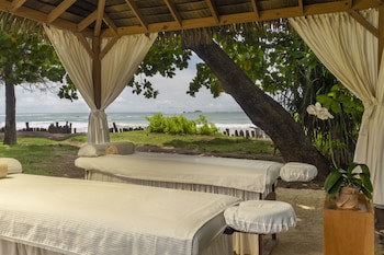 Capitan Suizo Beach Front Boutique