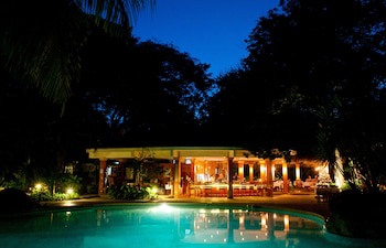Capitan Suizo Beach Front Boutique