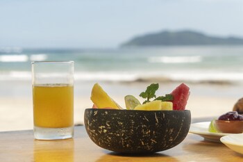 Capitan Suizo Beach Front Boutique