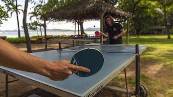 Capitan Suizo Beach Front Boutique