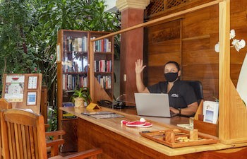 Capitan Suizo Beach Front Boutique