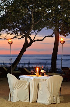 Capitan Suizo Beach Front Boutique