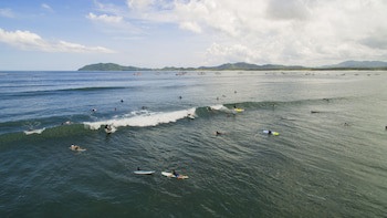 Capitan Suizo Beach Front Boutique