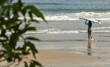 Capitan Suizo Beach Front Boutique