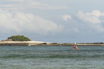 Capitan Suizo Beach Front Boutique