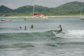 Capitan Suizo Beach Front Boutique