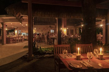 Capitan Suizo Beach Front Boutique