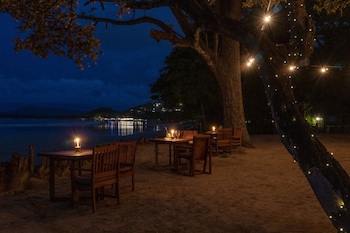 Capitan Suizo Beach Front Boutique