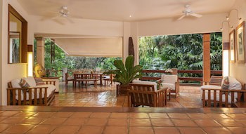 Capitan Suizo Beach Front Boutique