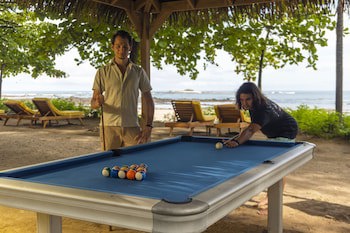 Capitan Suizo Beach Front Boutique
