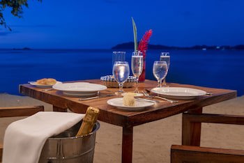Capitan Suizo Beach Front Boutique