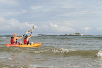 Capitan Suizo Beach Front Boutique