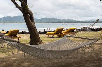 Capitan Suizo Beach Front Boutique