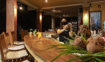 Capitan Suizo Beach Front Boutique