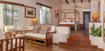 Capitan Suizo Beach Front Boutique