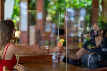 Capitan Suizo Beach Front Boutique