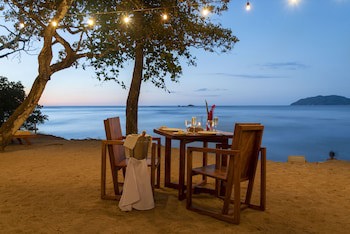 Capitan Suizo Beach Front Boutique