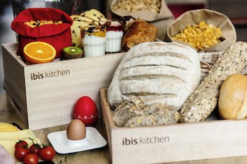 Ibis Madrid Alcorcon Tresaguas