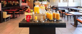 Ibis Madrid Alcorcon Tresaguas