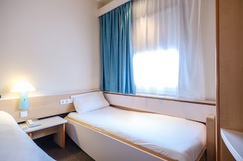 Ibis Madrid Alcorcon Tresaguas