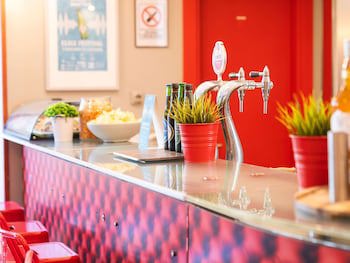 Ibis Madrid Alcorcon Tresaguas