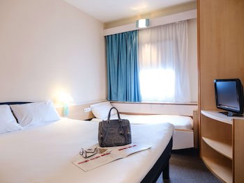 Ibis Madrid Alcorcon Tresaguas