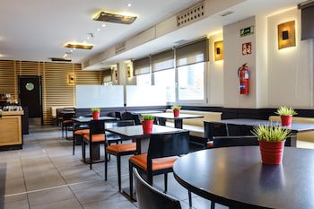 Ibis Madrid Alcorcon Tresaguas