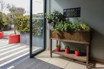 Ibis Madrid Alcorcon Tresaguas