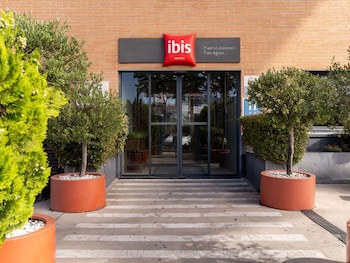 Ibis Madrid Alcorcon Tresaguas