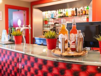 Ibis Madrid Alcorcon Tresaguas