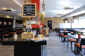 Ibis Madrid Alcorcon Tresaguas