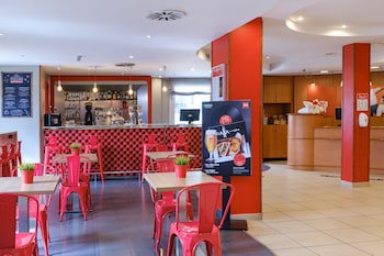 Ibis Madrid Alcorcon Tresaguas