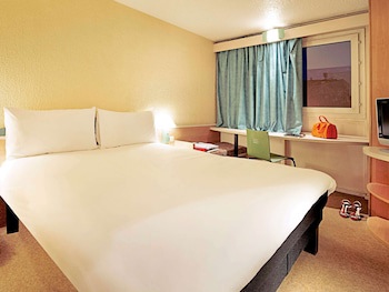 Ibis Madrid Alcorcon Tresaguas