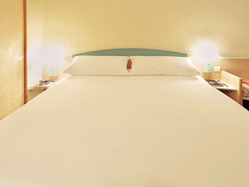 Ibis Madrid Alcorcon Tresaguas